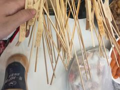 -小妖君串捞火锅(黄屯店)
