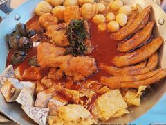 -小螺大作·螺蛳粉火锅(林和西店)
