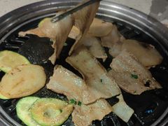 -猫爪爪原切自助烤肉(观音桥阳光世纪店)
