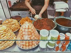 -老金家蛋菜夹馍(西安总店)