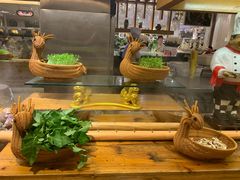 -芭菲盛宴·环球美食(袁家岗店)