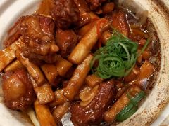 -满汉楼(安发桥店)