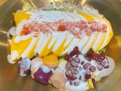 -阿卡AK.Lab洋风韩餐(花园路万达坊店)