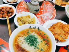 -逸桂禾面馆