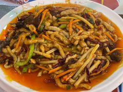 -川哥辣妹(南岗店)