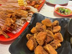 -钢管厂五区小郡肝串串香火锅(梅川路店)
