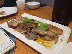 -壹只卤鹅(华润万家店)