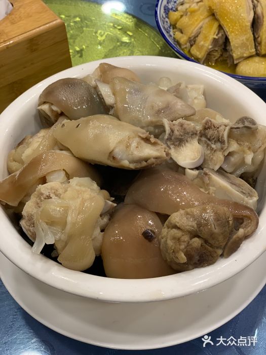 才佬饭店图片