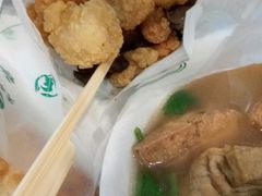 盐酥鸡-护国寺小吃(新街口店)