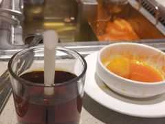 -海底捞火锅(航洋城店)