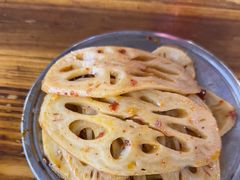 -冶建镜子·老南昌大排档·江西虾王(总店)