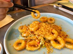 -彩丰楼中餐厅·仁恒洲际酒店