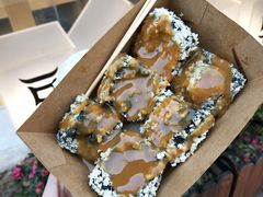 暴雪臭豆腐-品腐记·豆腐王朝(老门东总店)