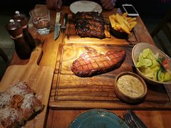 -The Meat & Wine Co Southbank(南岸店)