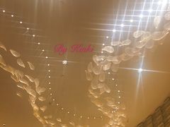 -上海浦东嘉里大酒店