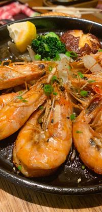 -仓桥家·焗寿司·锅物(光谷步行街店)