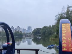 -洋湖国家湿地公园