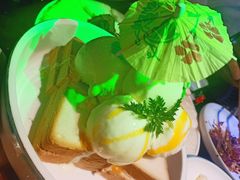 -幸福里音乐餐厅