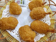 -尊宝比萨(南湖大华店)