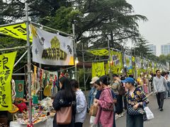 -南京市规划建设展览馆