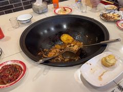 -江湖水乡铁锅炖魚(周庄嘉园店)