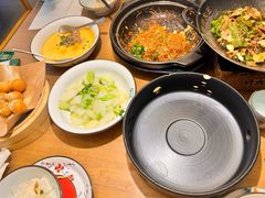 -费大厨辣椒炒肉(新城吾悦广场店)
