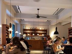 大堂-林四喜·闽南传家菜(鼓浪屿店)