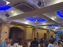 -维吾尔餐厅(宜山路店)