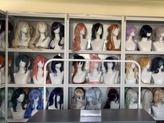 -米游妙妙屋cosplay换装自拍摄影体验馆