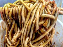 热干面-燕子牛肉面(渣家路店)