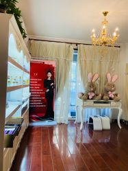 -美肤盾祛痘·问题肌头疗管理中心