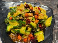 -刘成杰锦州烧烤(南河路店)