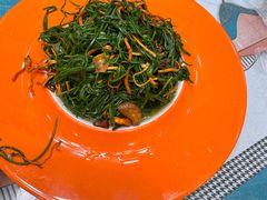 -三江源美食城