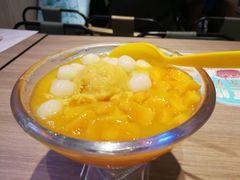 -许留山(梳士巴利道店)