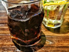 -HIGH FIVE哈福手工汉堡(桂林路店)