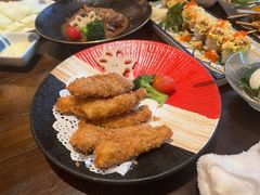 -鸟鹏烧鸟居酒屋(珠江新城店)