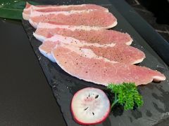 -谷牛和牛烤肉(漕河泾印象城店)