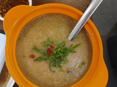 -乔街深夜食堂·台州菜·高压锅生蚝(杭州总店)