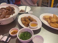-陈鹏鹏潮汕菜(欢乐海岸 海边景观店)