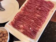 -南门涮肉(通州大船店)