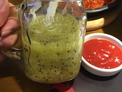 -赤火牛排(金狮广场店)
