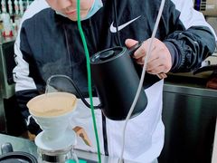 -2326 Coffee Roaster咖啡豆可选店(林肯公园店)