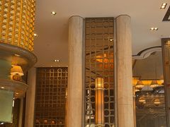 -万达瑞华酒店美食汇自助餐厅(楚河汉街店)