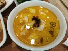 -老乡鸡(东方广场店)