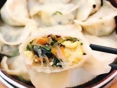 -金城包子牛肉灌汤包(台东四路店)