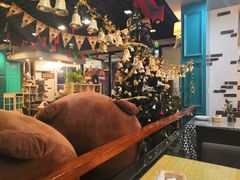 -嘉喜来比萨(罗马花园店)