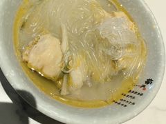 手工千张包-慧娟面馆·餐厅(望江路店)