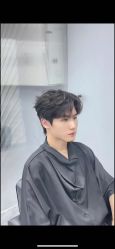 -Cima salon西玛沙龙