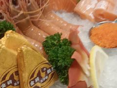 -菊上日式料理(蚌埠银泰店)