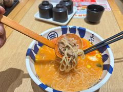 -味千拉面(上海松江二店)
